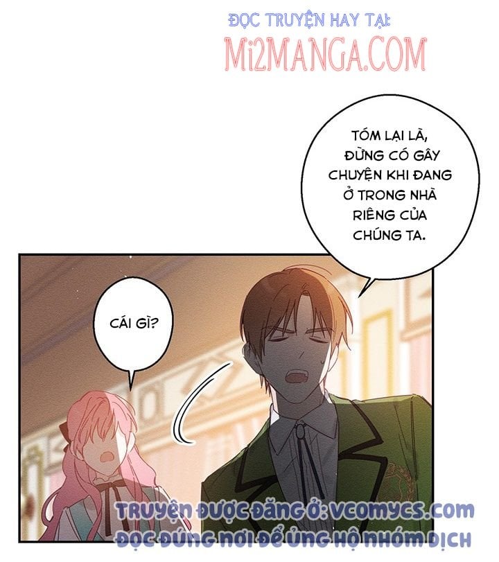 Trước Tiên Phải Giấu Em Trai Tôi Đi Đã: Chapter 12.5