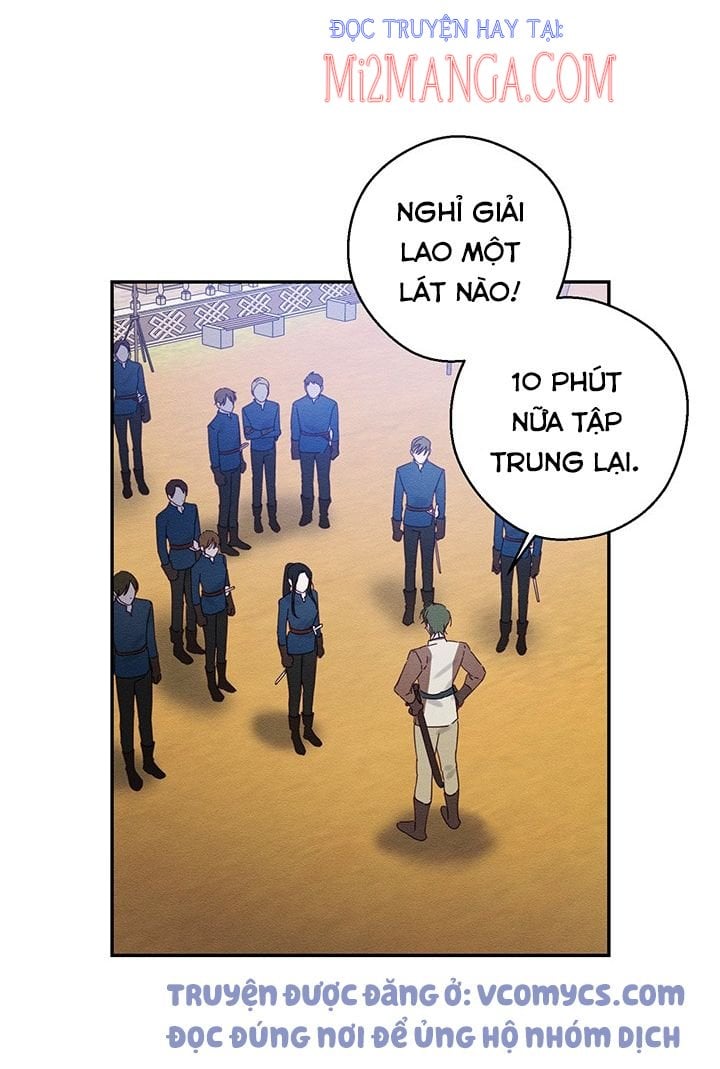 Trước Tiên Phải Giấu Em Trai Tôi Đi Đã: Chapter 12.5