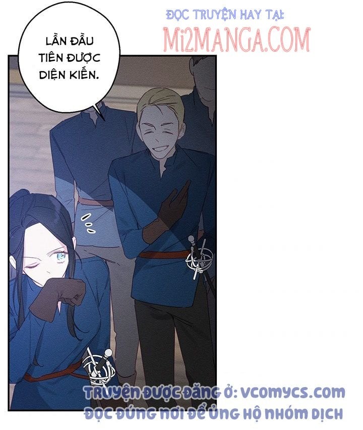 Trước Tiên Phải Giấu Em Trai Tôi Đi Đã: Chapter 12.5