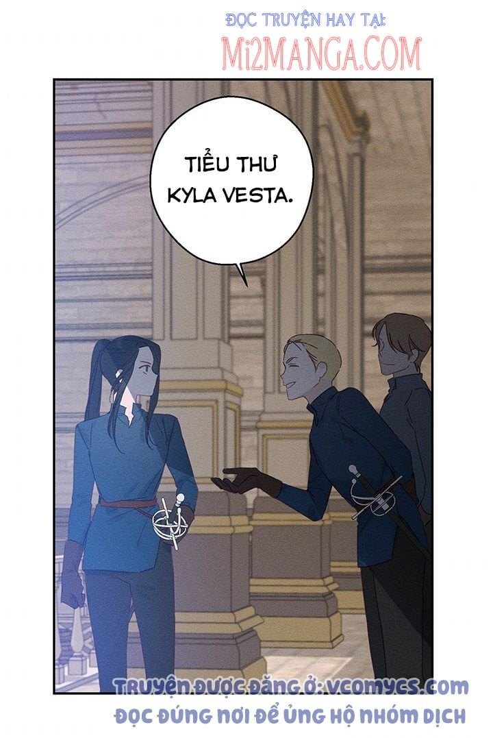 Trước Tiên Phải Giấu Em Trai Tôi Đi Đã: Chapter 12.5