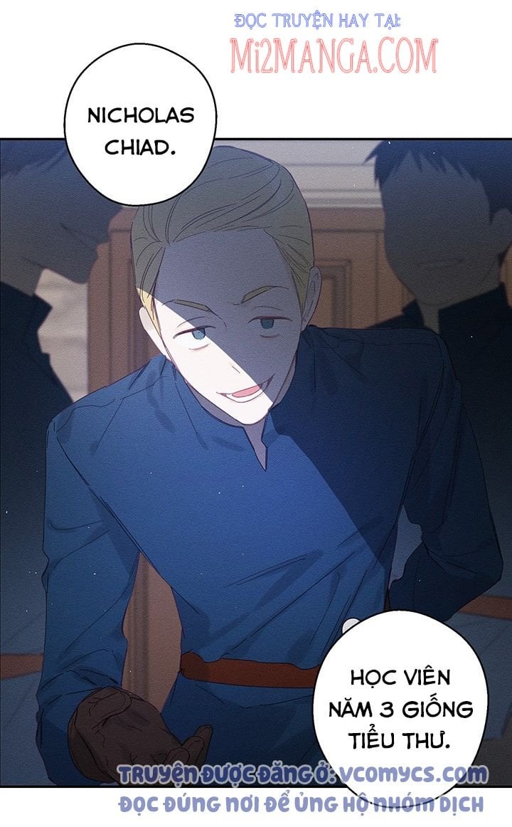 Trước Tiên Phải Giấu Em Trai Tôi Đi Đã: Chapter 12.5