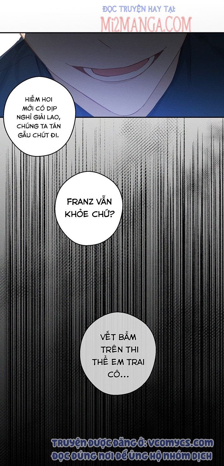Trước Tiên Phải Giấu Em Trai Tôi Đi Đã: Chapter 12.5