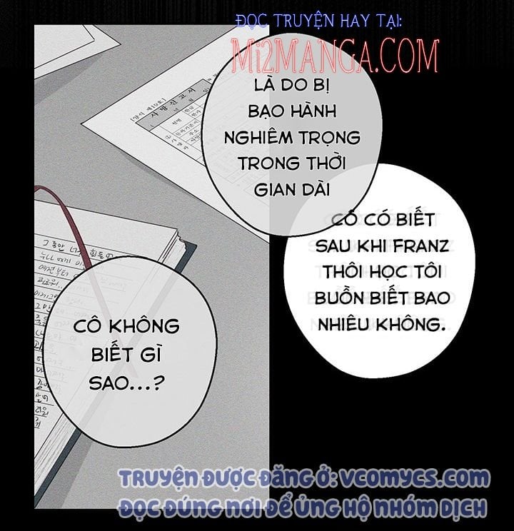 Trước Tiên Phải Giấu Em Trai Tôi Đi Đã: Chapter 12.5