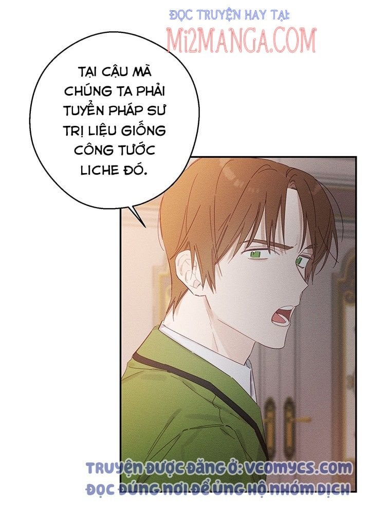 Trước Tiên Phải Giấu Em Trai Tôi Đi Đã: Chapter 12.5