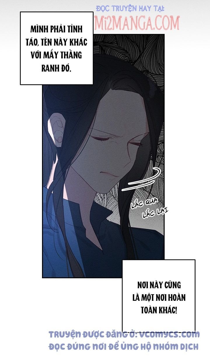 Trước Tiên Phải Giấu Em Trai Tôi Đi Đã: Chapter 12.5