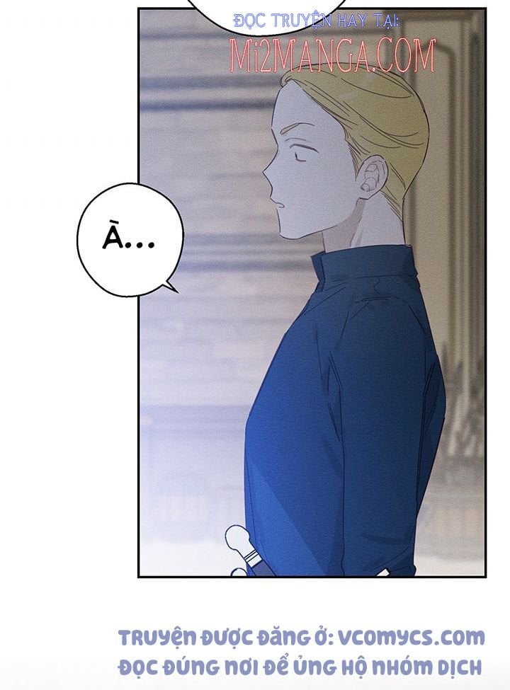Trước Tiên Phải Giấu Em Trai Tôi Đi Đã: Chapter 12.5