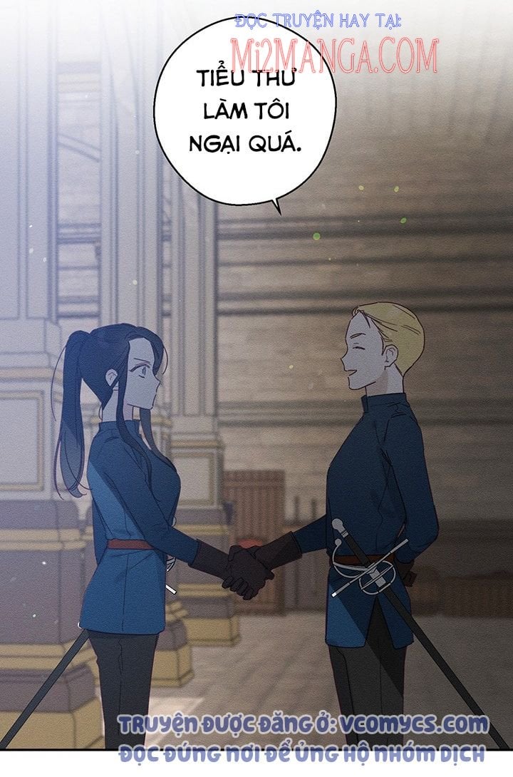 Trước Tiên Phải Giấu Em Trai Tôi Đi Đã: Chapter 12.5