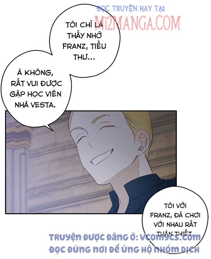 Trước Tiên Phải Giấu Em Trai Tôi Đi Đã: Chapter 12.5