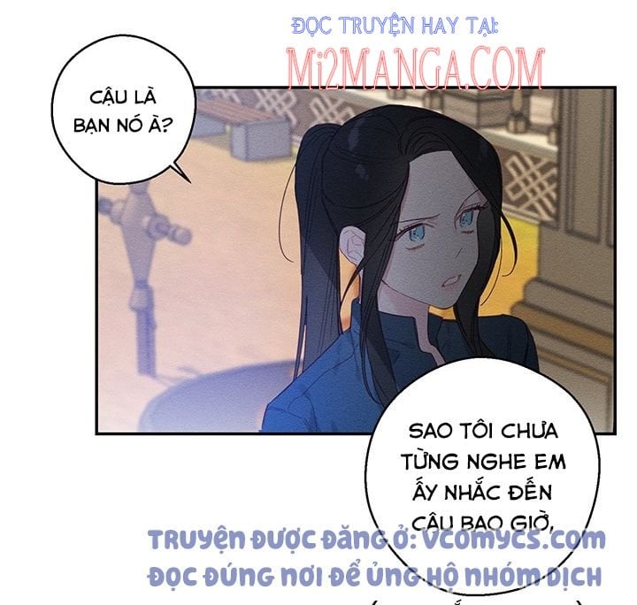 Trước Tiên Phải Giấu Em Trai Tôi Đi Đã: Chapter 12.5