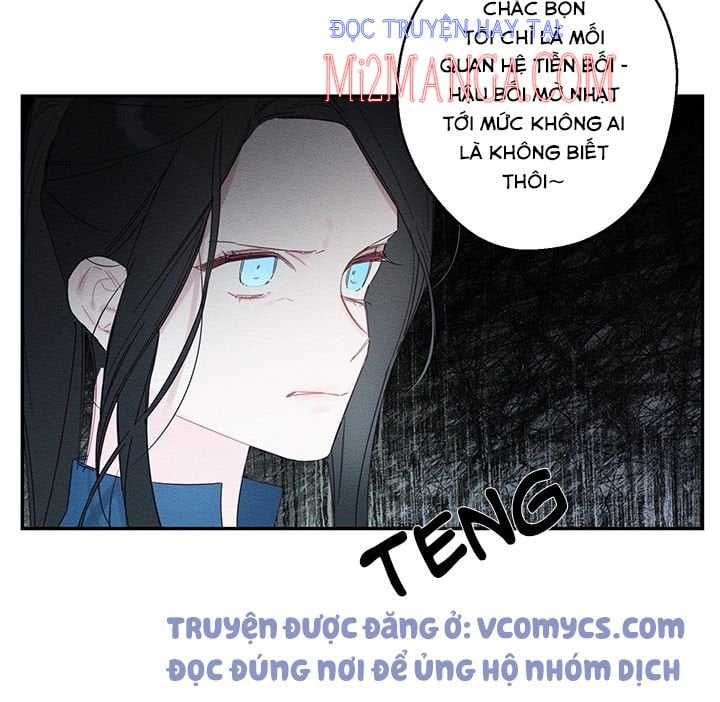 Trước Tiên Phải Giấu Em Trai Tôi Đi Đã: Chapter 12.5