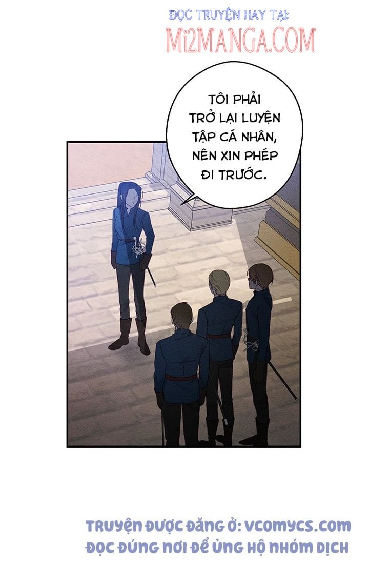 Trước Tiên Phải Giấu Em Trai Tôi Đi Đã: Chapter 12.5