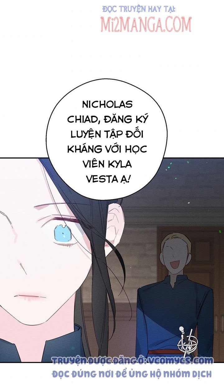 Trước Tiên Phải Giấu Em Trai Tôi Đi Đã: Chapter 12.5