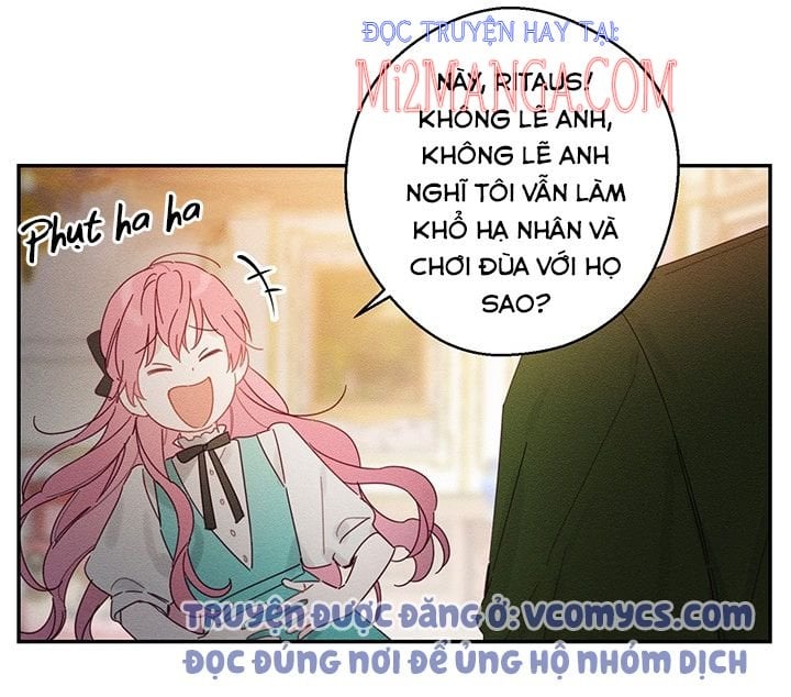 Trước Tiên Phải Giấu Em Trai Tôi Đi Đã: Chapter 12.5