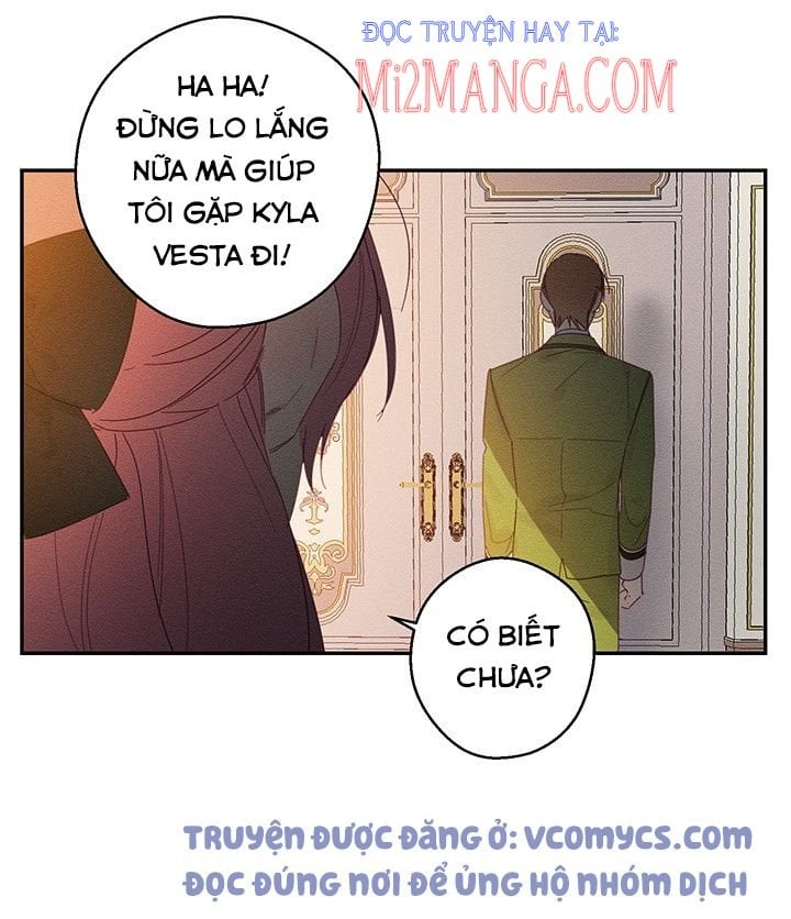Trước Tiên Phải Giấu Em Trai Tôi Đi Đã: Chapter 12.5