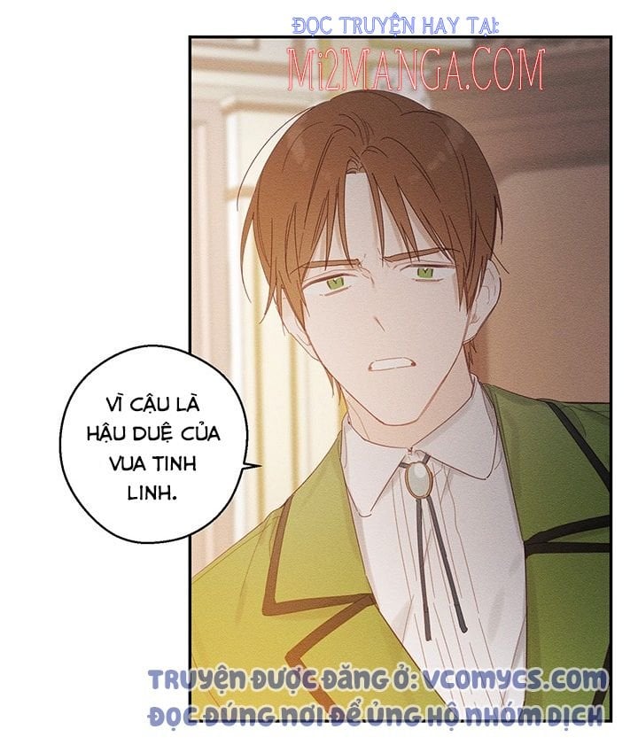 Trước Tiên Phải Giấu Em Trai Tôi Đi Đã: Chapter 12
