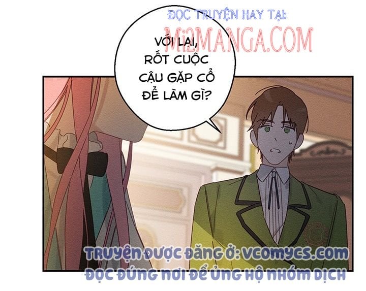 Trước Tiên Phải Giấu Em Trai Tôi Đi Đã: Chapter 12
