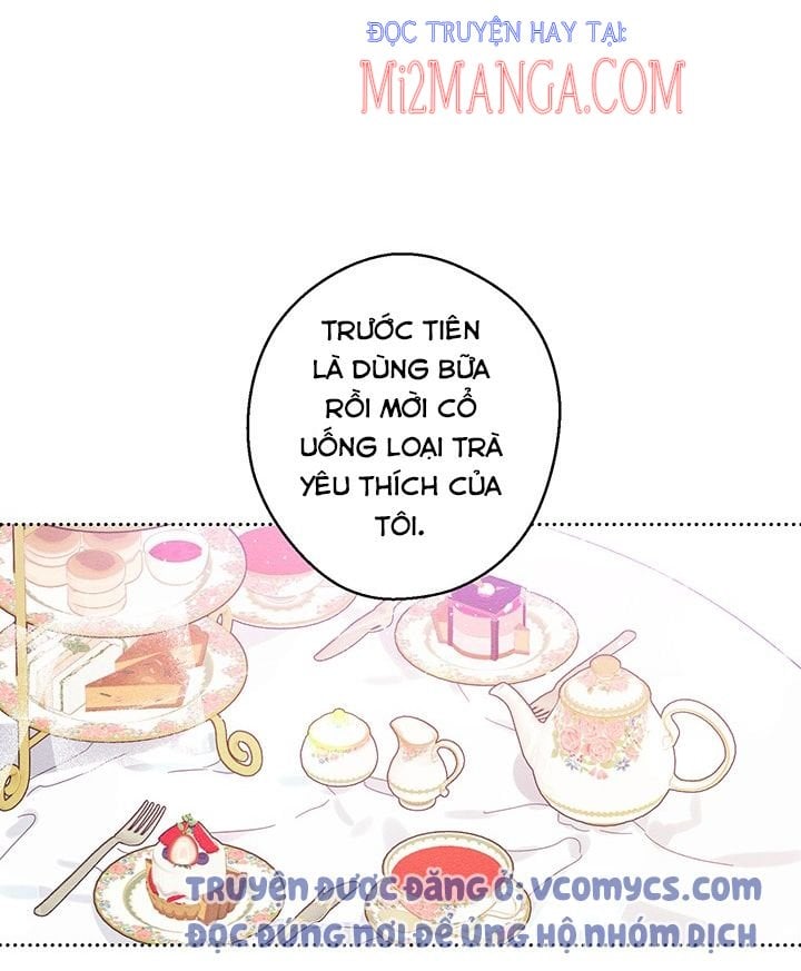 Trước Tiên Phải Giấu Em Trai Tôi Đi Đã: Chapter 12