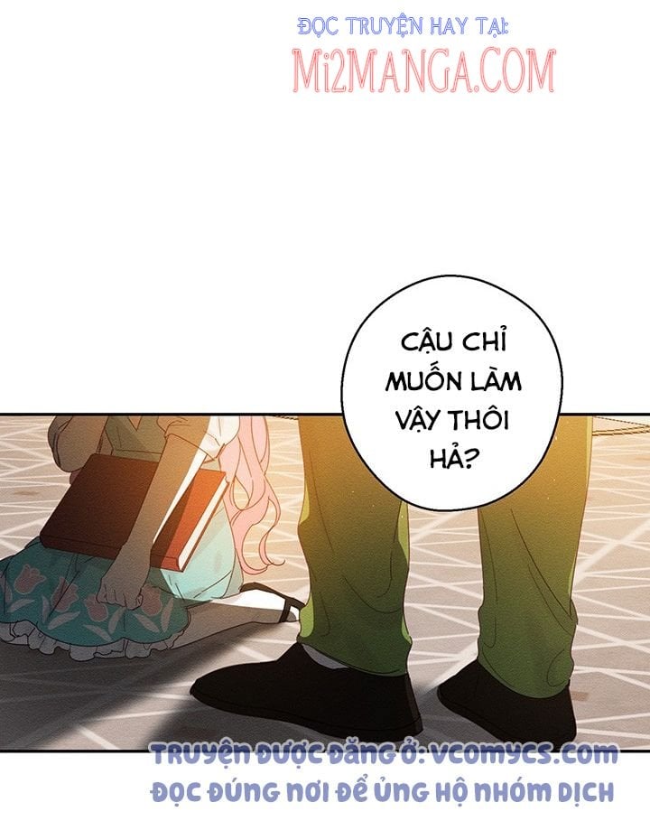 Trước Tiên Phải Giấu Em Trai Tôi Đi Đã: Chapter 12