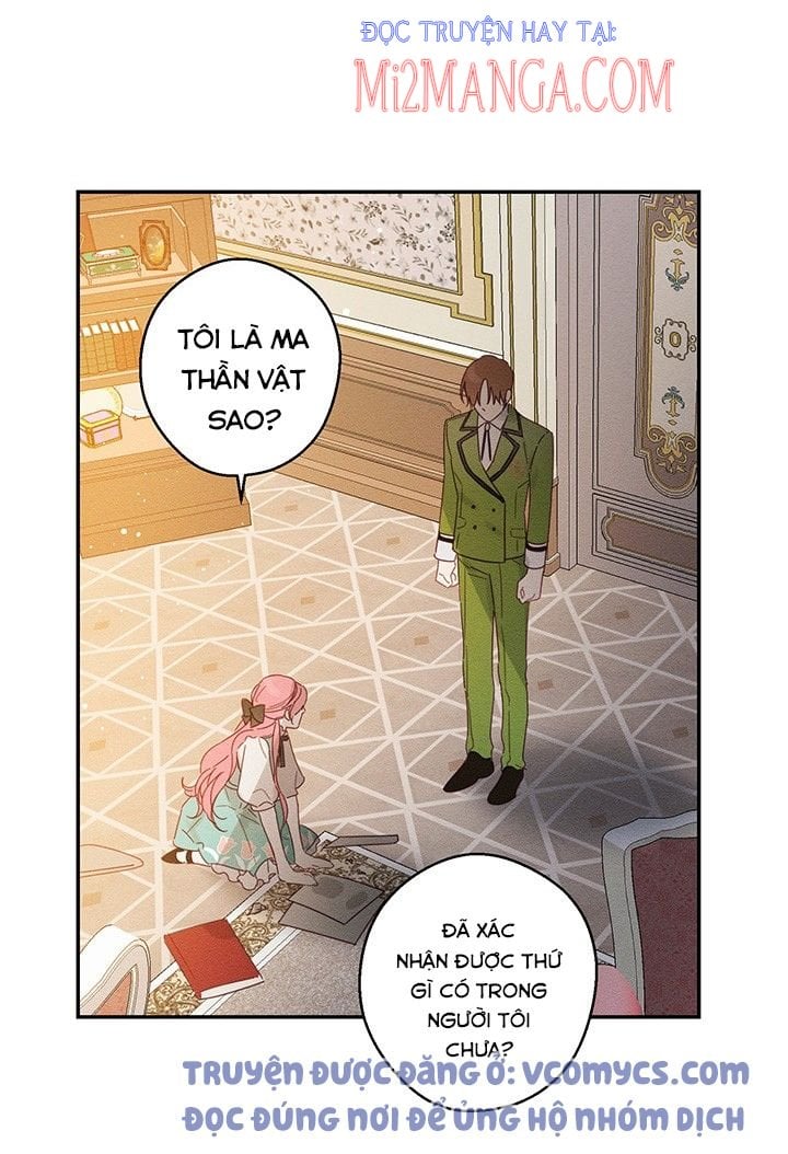 Trước Tiên Phải Giấu Em Trai Tôi Đi Đã: Chapter 12