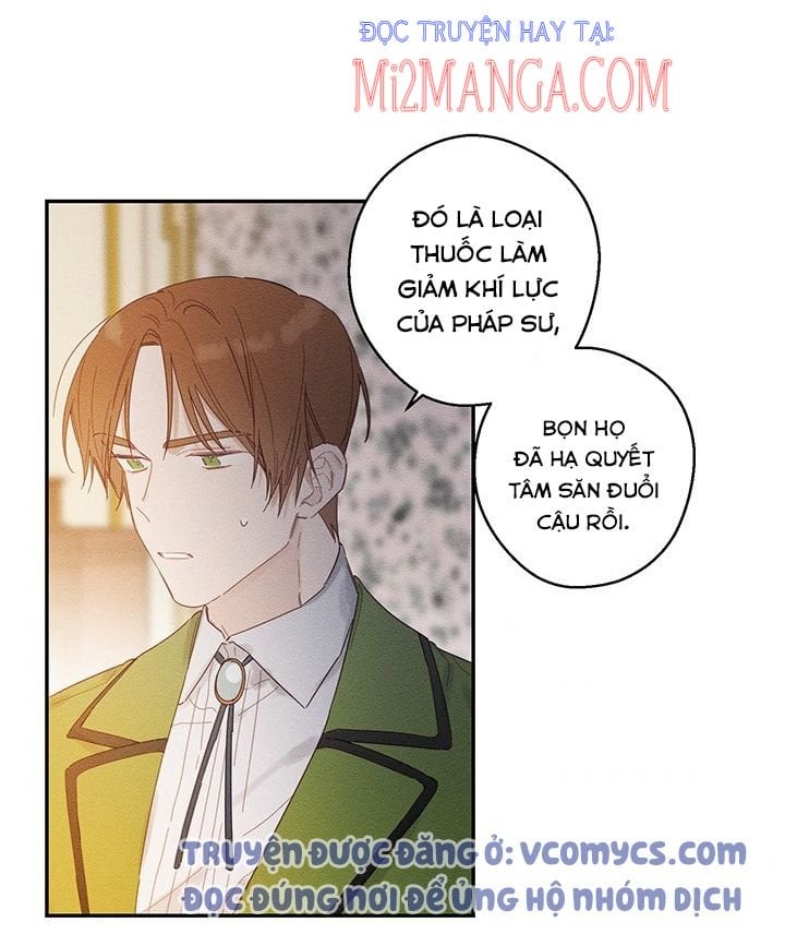 Trước Tiên Phải Giấu Em Trai Tôi Đi Đã: Chapter 12