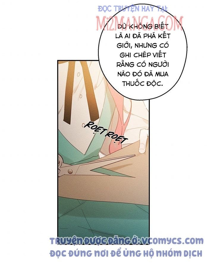 Trước Tiên Phải Giấu Em Trai Tôi Đi Đã: Chapter 12
