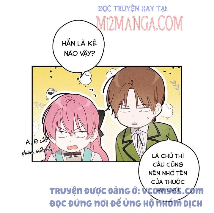 Trước Tiên Phải Giấu Em Trai Tôi Đi Đã: Chapter 12