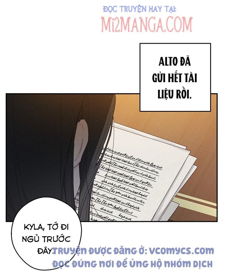 Trước Tiên Phải Giấu Em Trai Tôi Đi Đã: Chapter 13.5