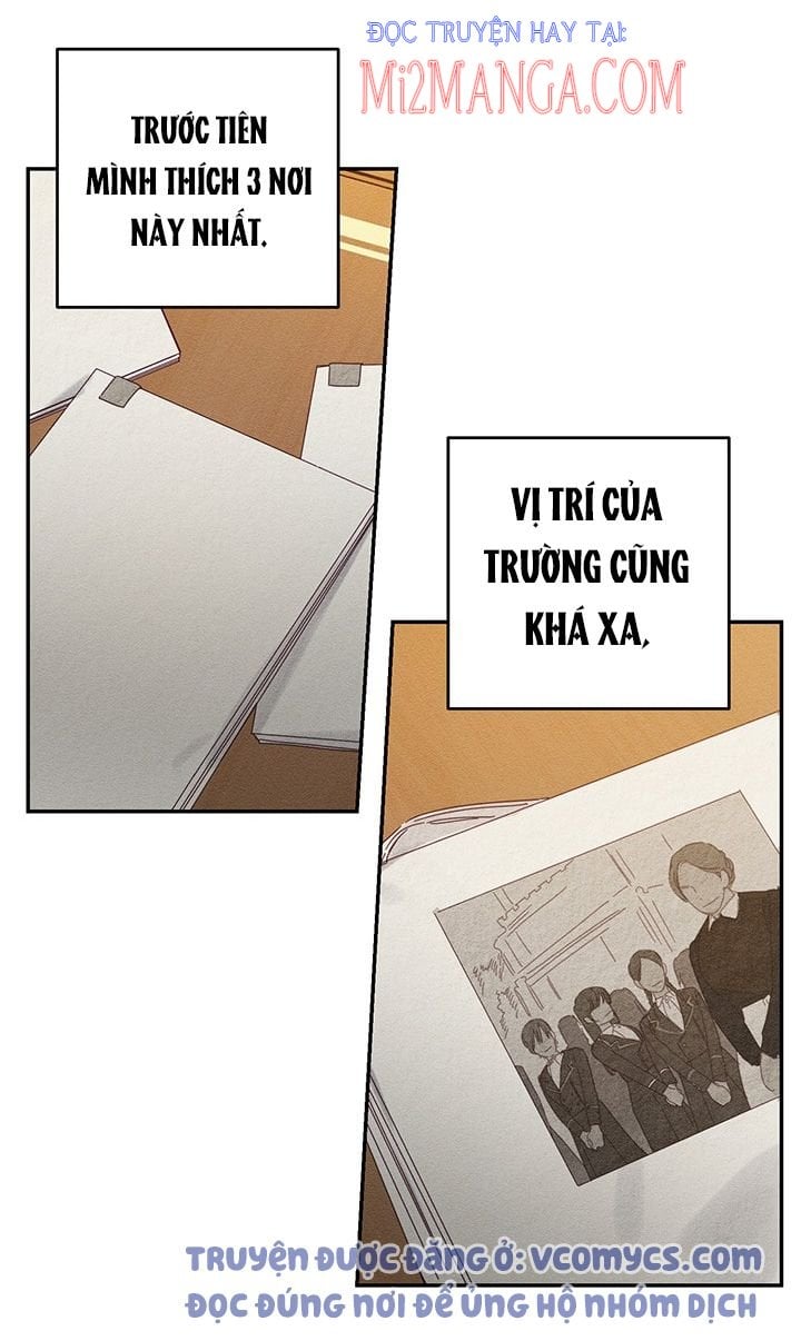 Trước Tiên Phải Giấu Em Trai Tôi Đi Đã: Chapter 13.5