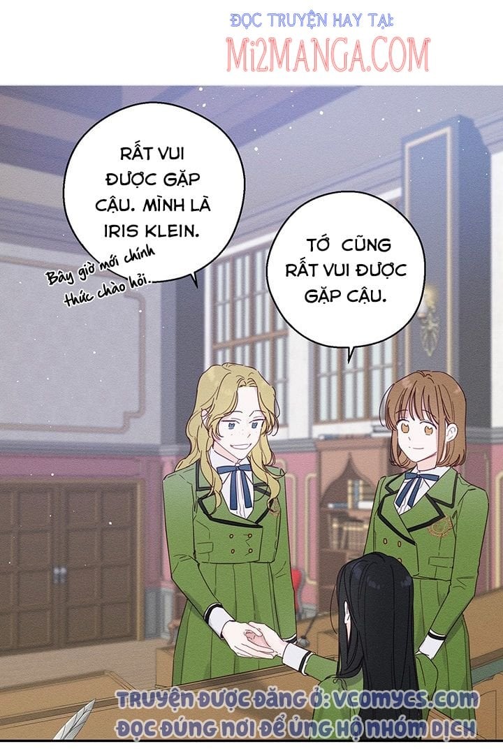 Trước Tiên Phải Giấu Em Trai Tôi Đi Đã: Chapter 13.5
