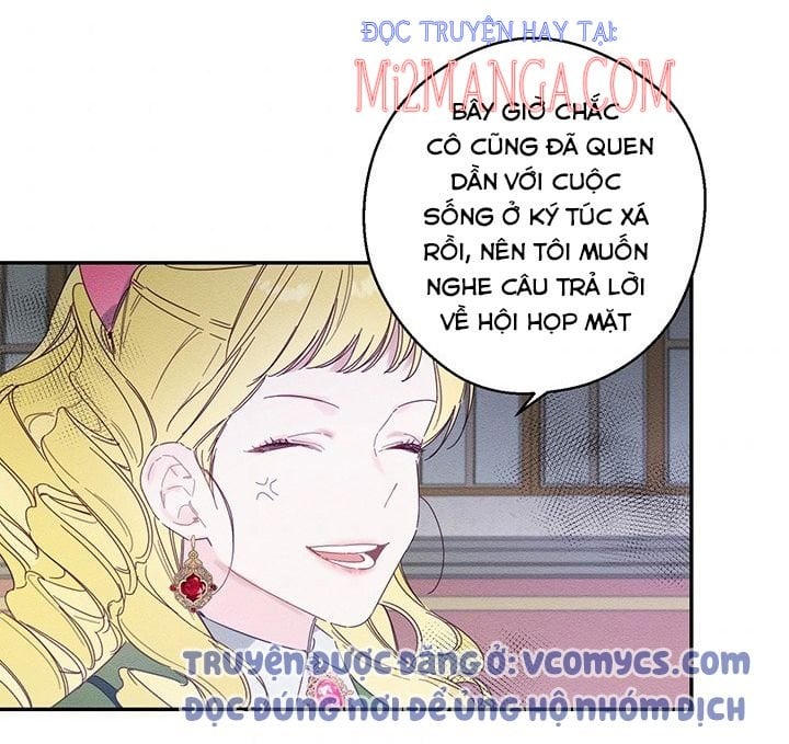 Trước Tiên Phải Giấu Em Trai Tôi Đi Đã: Chapter 13.5