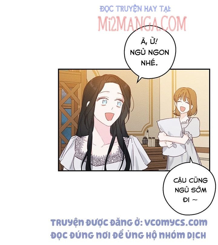 Trước Tiên Phải Giấu Em Trai Tôi Đi Đã: Chapter 13.5