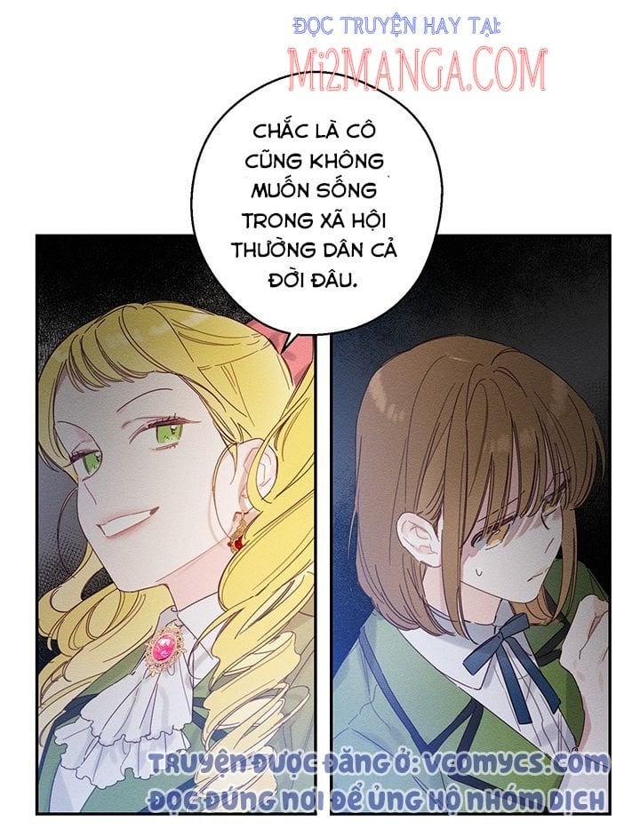 Trước Tiên Phải Giấu Em Trai Tôi Đi Đã: Chapter 13.5