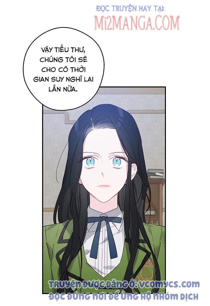 Trước Tiên Phải Giấu Em Trai Tôi Đi Đã: Chapter 13.5