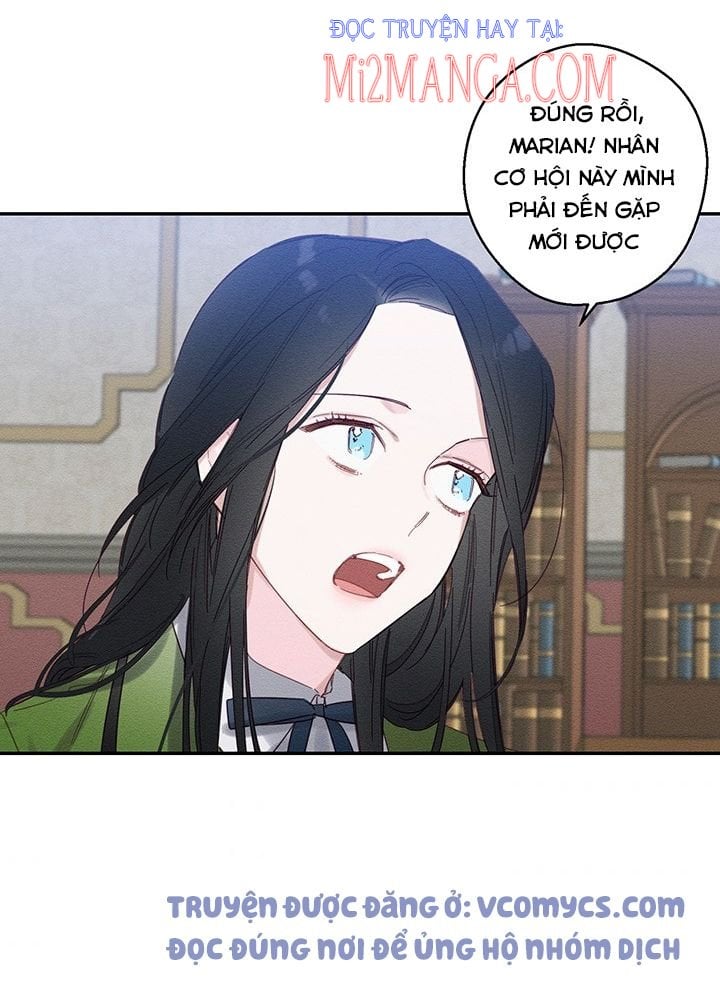 Trước Tiên Phải Giấu Em Trai Tôi Đi Đã: Chapter 13.5