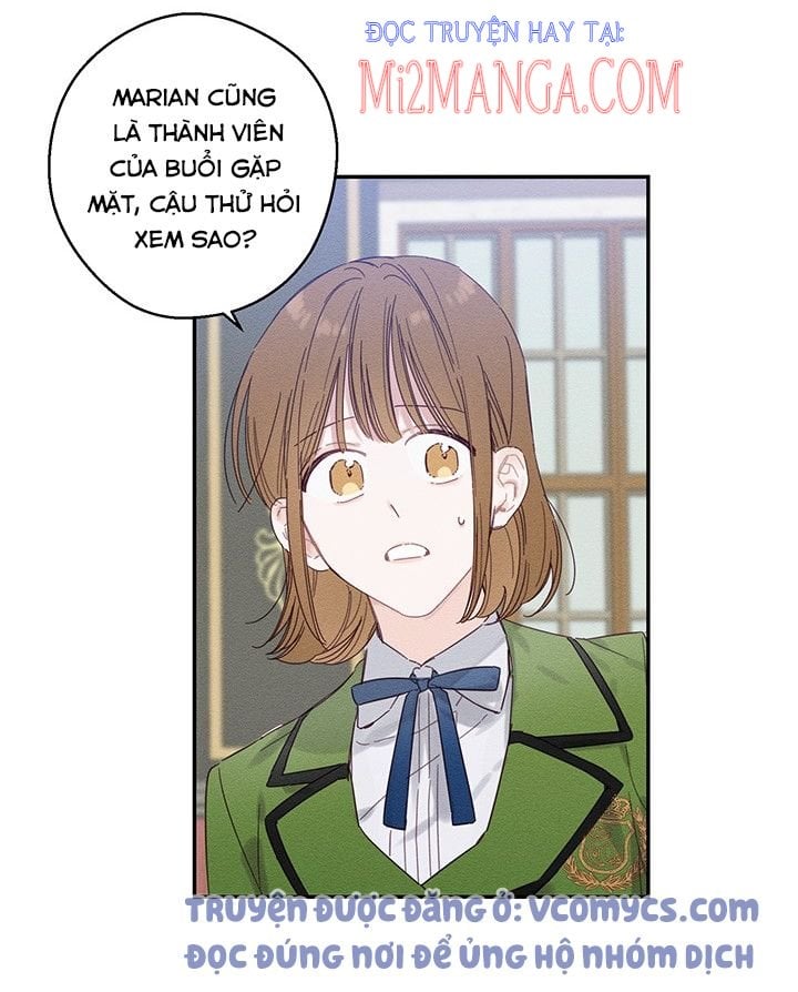 Trước Tiên Phải Giấu Em Trai Tôi Đi Đã: Chapter 13.5