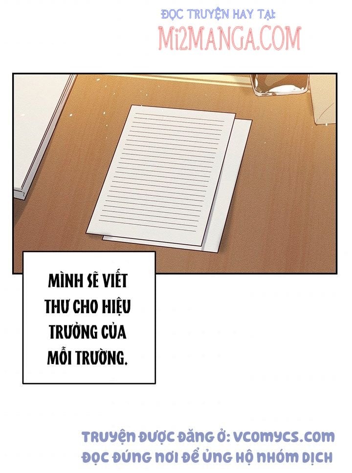 Trước Tiên Phải Giấu Em Trai Tôi Đi Đã: Chapter 13.5
