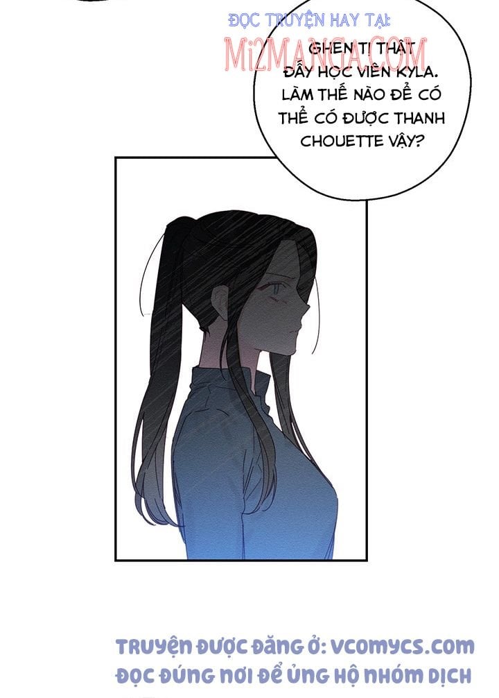 Trước Tiên Phải Giấu Em Trai Tôi Đi Đã: Chapter 13