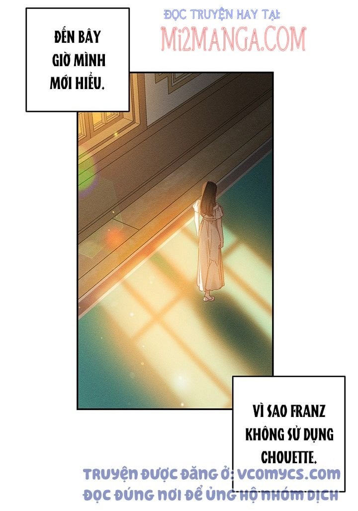 Trước Tiên Phải Giấu Em Trai Tôi Đi Đã: Chapter 13
