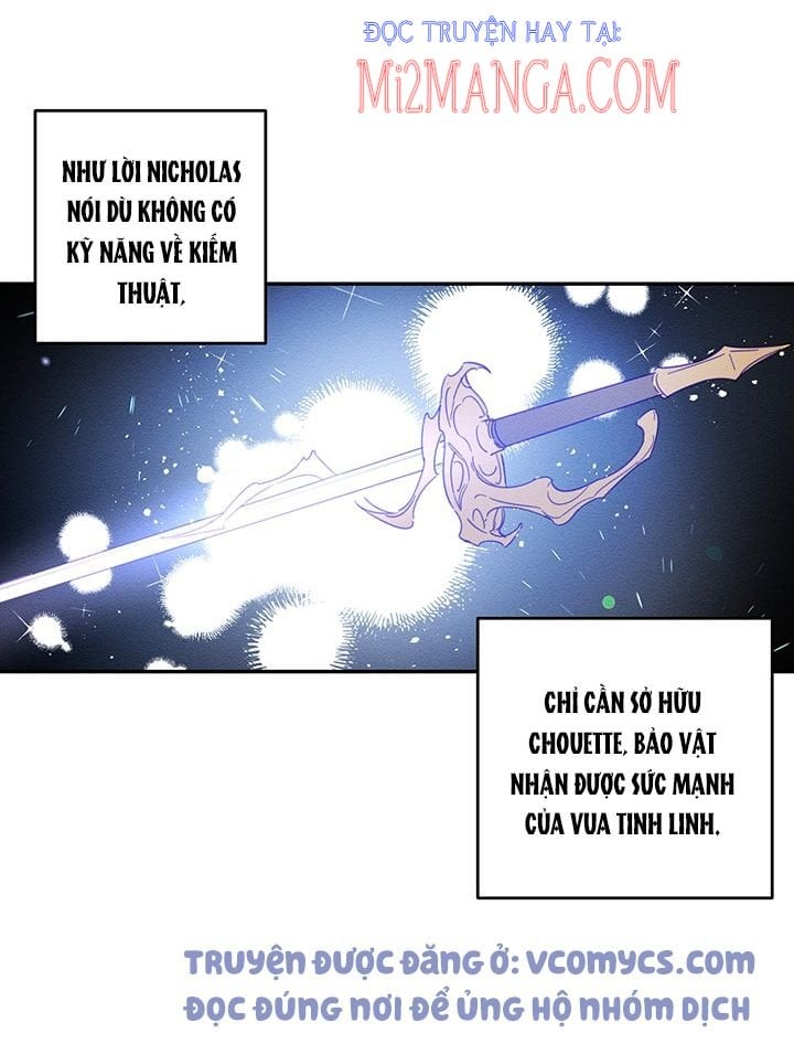 Trước Tiên Phải Giấu Em Trai Tôi Đi Đã: Chapter 13
