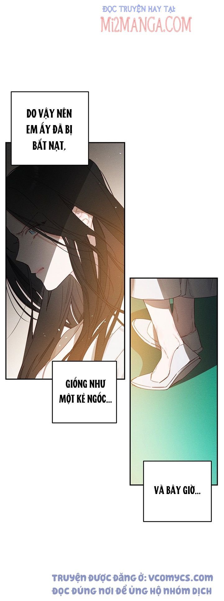 Trước Tiên Phải Giấu Em Trai Tôi Đi Đã: Chapter 13