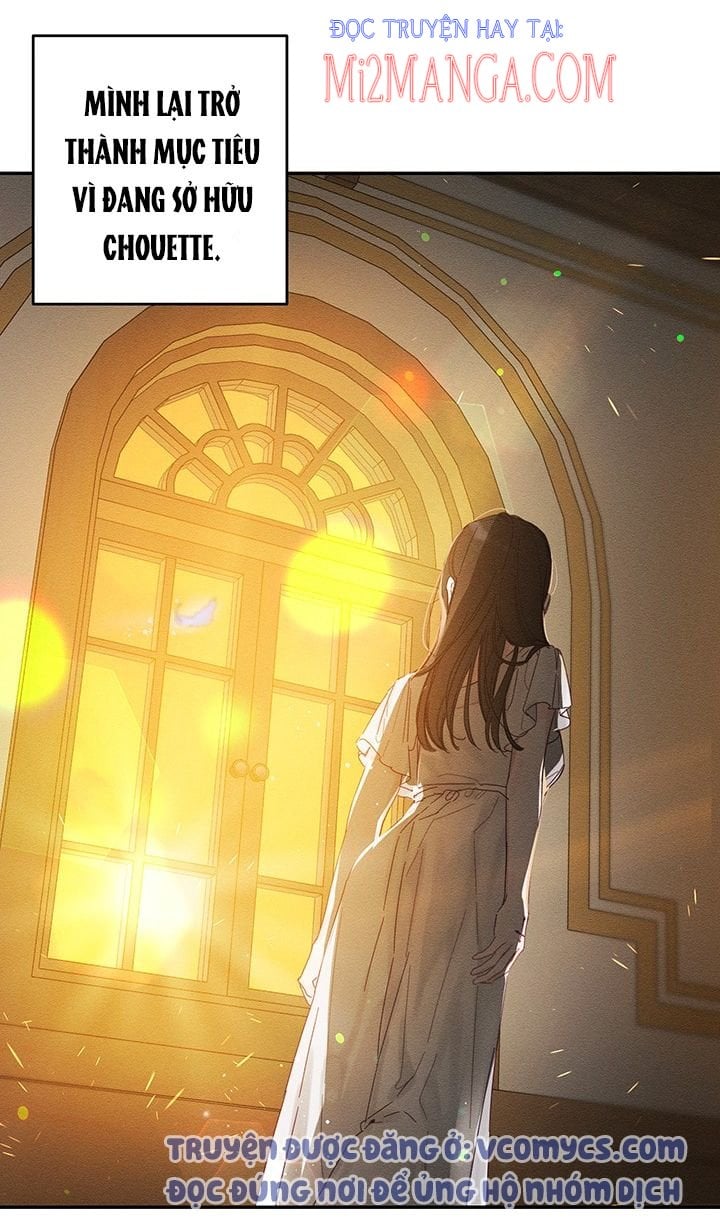 Trước Tiên Phải Giấu Em Trai Tôi Đi Đã: Chapter 13