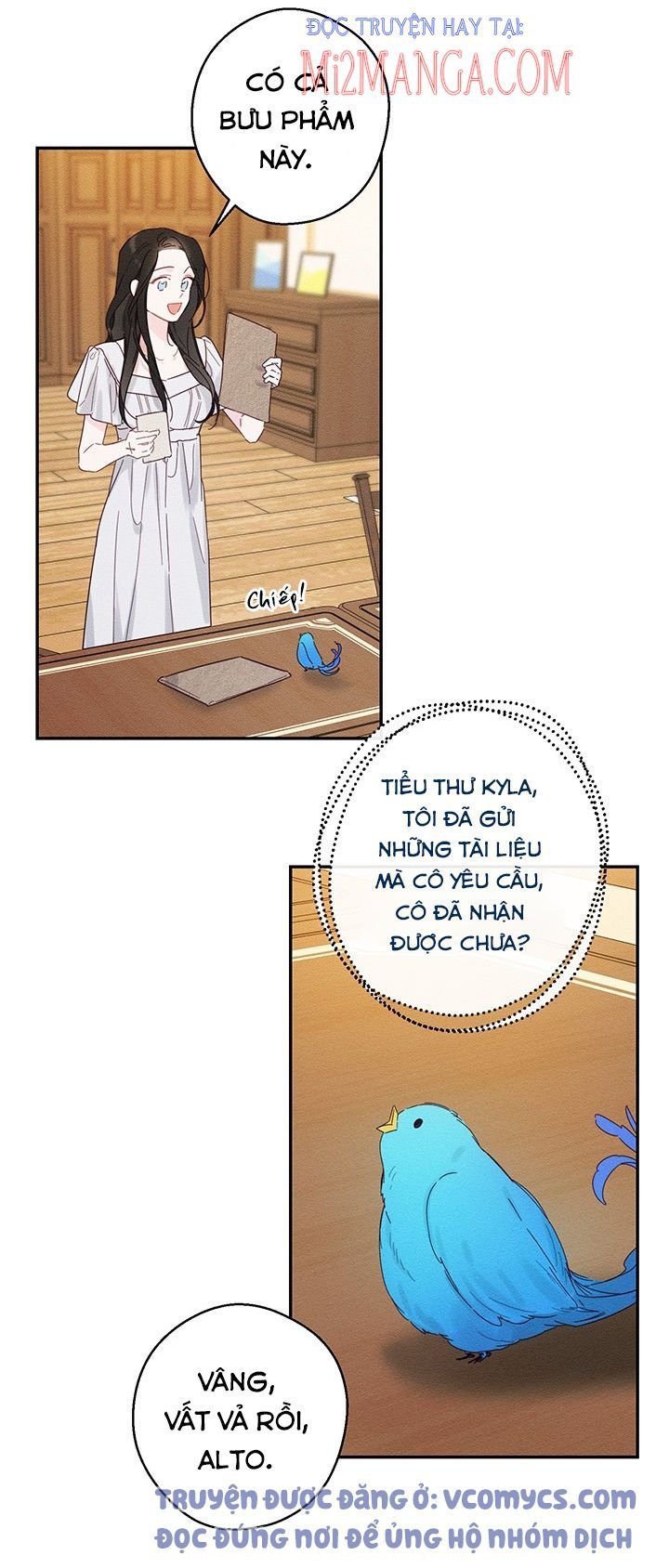 Trước Tiên Phải Giấu Em Trai Tôi Đi Đã: Chapter 13