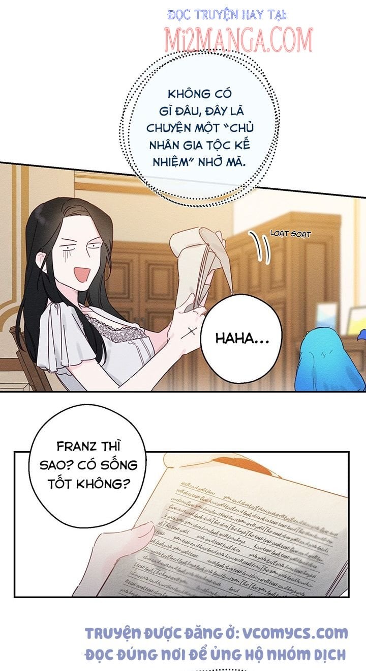Trước Tiên Phải Giấu Em Trai Tôi Đi Đã: Chapter 13