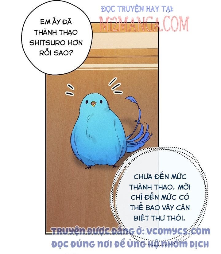 Trước Tiên Phải Giấu Em Trai Tôi Đi Đã: Chapter 13