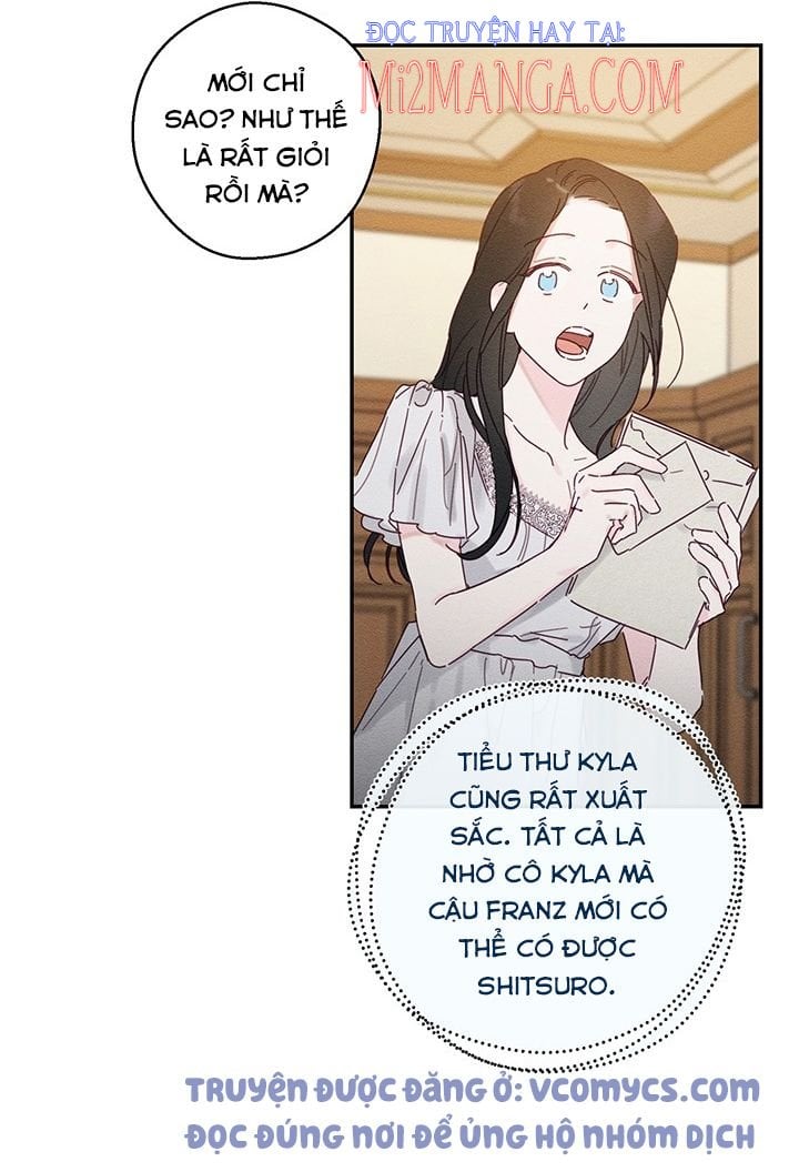 Trước Tiên Phải Giấu Em Trai Tôi Đi Đã: Chapter 13