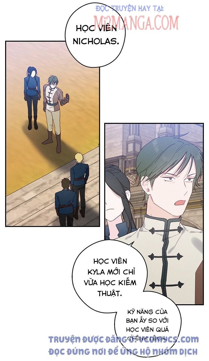 Trước Tiên Phải Giấu Em Trai Tôi Đi Đã: Chapter 13