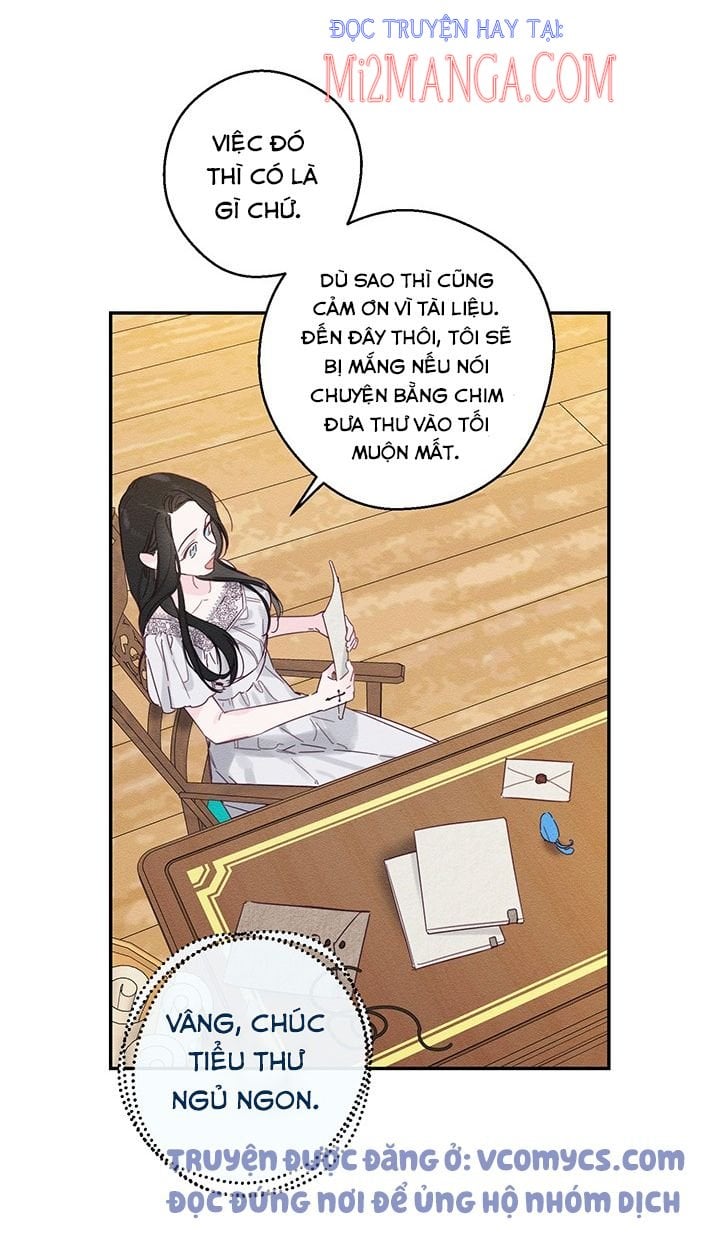 Trước Tiên Phải Giấu Em Trai Tôi Đi Đã: Chapter 13