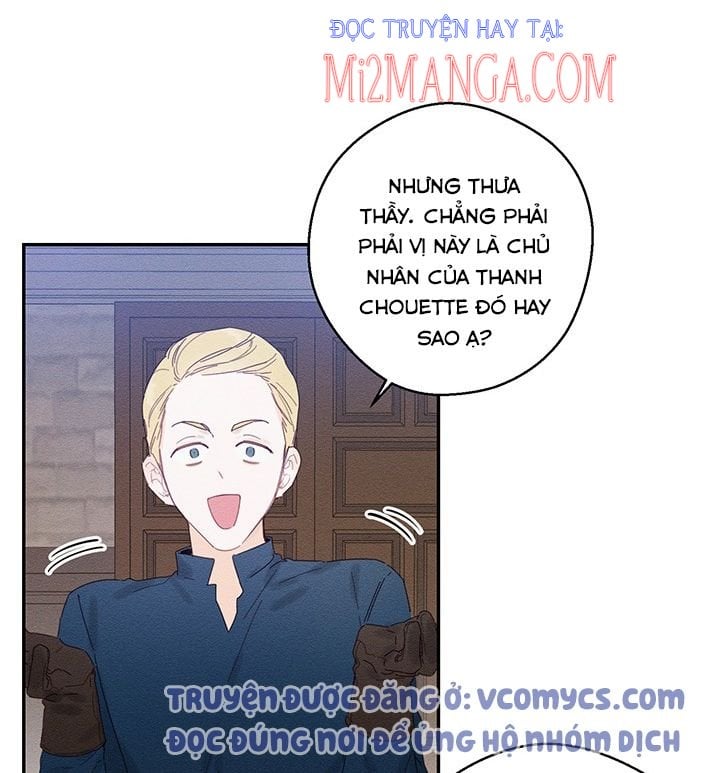 Trước Tiên Phải Giấu Em Trai Tôi Đi Đã: Chapter 13