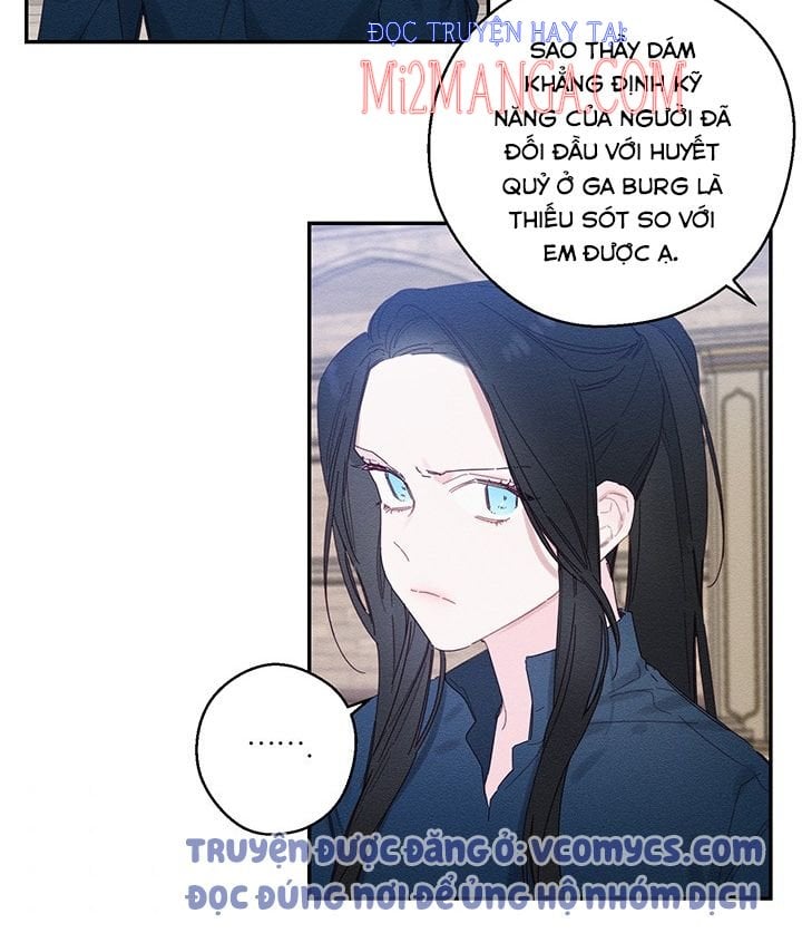 Trước Tiên Phải Giấu Em Trai Tôi Đi Đã: Chapter 13