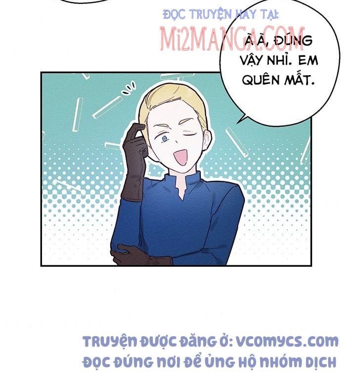Trước Tiên Phải Giấu Em Trai Tôi Đi Đã: Chapter 13